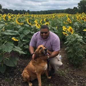 Meet your Posher, David